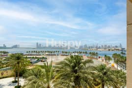 تاون هاوس في دبي كريك ريزيدنسز المنصة الجنوبية،دبي كريك ريزيدنس،مرسى خور دبي 3 غرف 6500000 درهم - 11594824