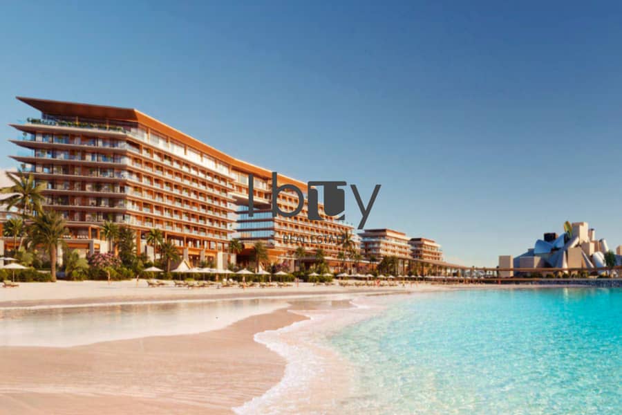شقة في نوبو ريزيدنسز جزيرة المرجان،جزيرة السعديات 3 غرف 34000000 درهم - 11594825 شقة في نوبو ريزيدنسز جزيرة المرجان،جزيرة السعديات 3 غرف 34000000 درهم - 11594825