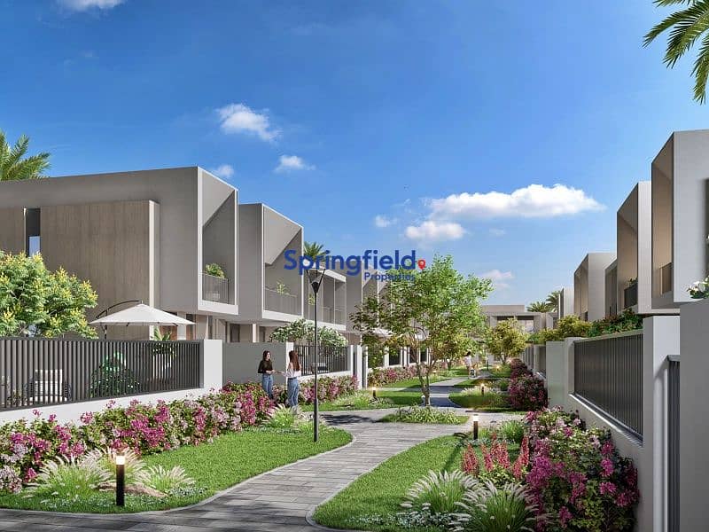 位于城市广场,马哈联排别墅 3 卧室的联排别墅 2850000 AED - 11594845 位于城市广场,马哈联排别墅 3 卧室的联排别墅 2850000 AED - 11594845