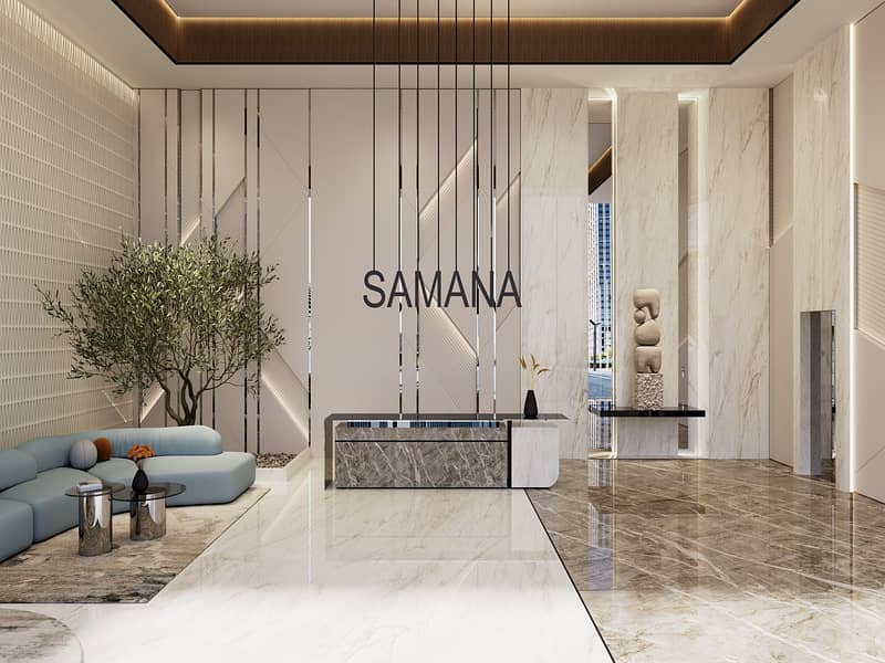 12 Meidan Tower Lobby - View 1. jpg