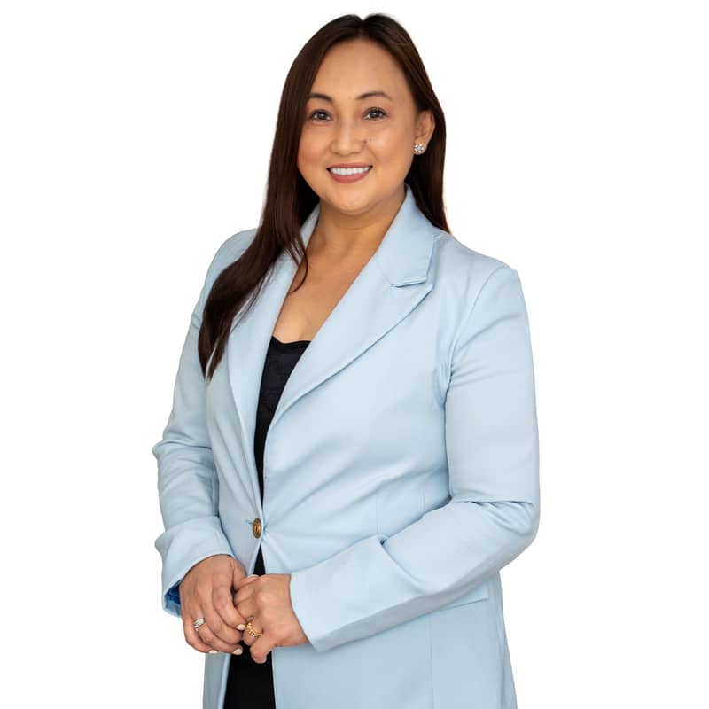 Jailyn Buhayan