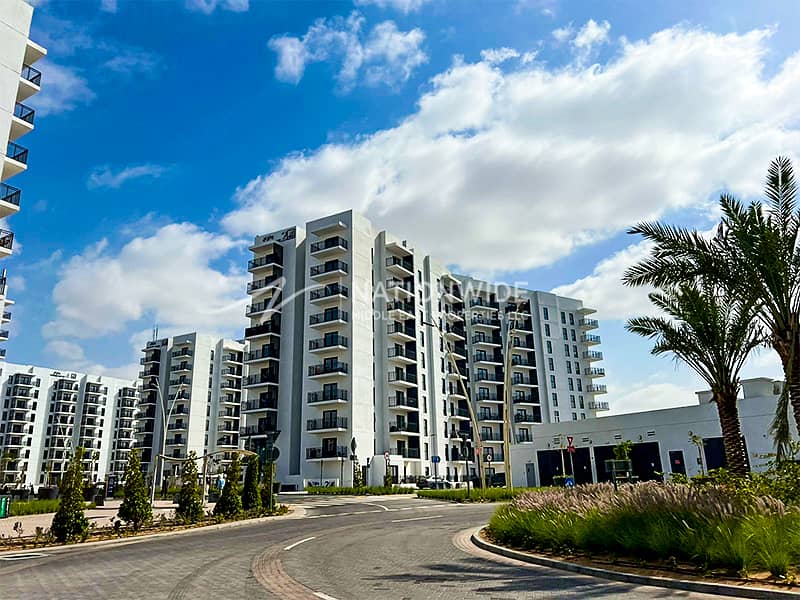 Квартира в Яс Айленд,Уотерс Эдж, 1 спальня, 100000 AED - 11594866 Квартира в Яс Айленд,Уотерс Эдж, 1 спальня, 100000 AED - 11594866