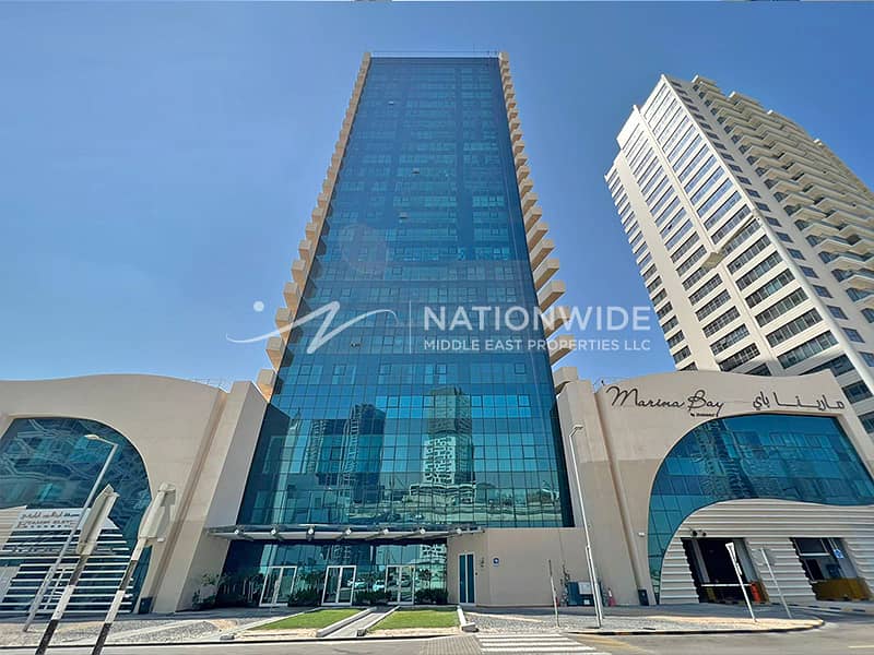 Квартира в Остров Аль Рим,Наджмат Абу-Даби,Марина Бей от DAMAC, 3 cпальни, 135000 AED - 11594868 Квартира в Остров Аль Рим,Наджмат Абу-Даби,Марина Бей от DAMAC, 3 cпальни, 135000 AED - 11594868