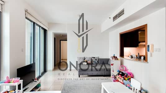 2 Bedroom Apartment for Sale in Downtown Dubai, Dubai - IMG-20250509-WA0053. jpg