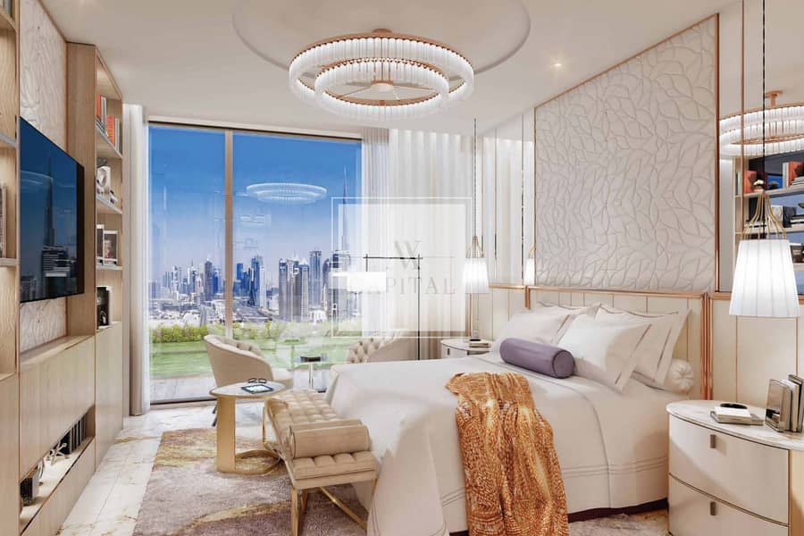 位于迪拜市中心,优雅大厦 2 卧室的公寓 3200000 AED - 11301378 位于迪拜市中心,优雅大厦 2 卧室的公寓 3200000 AED - 11301378