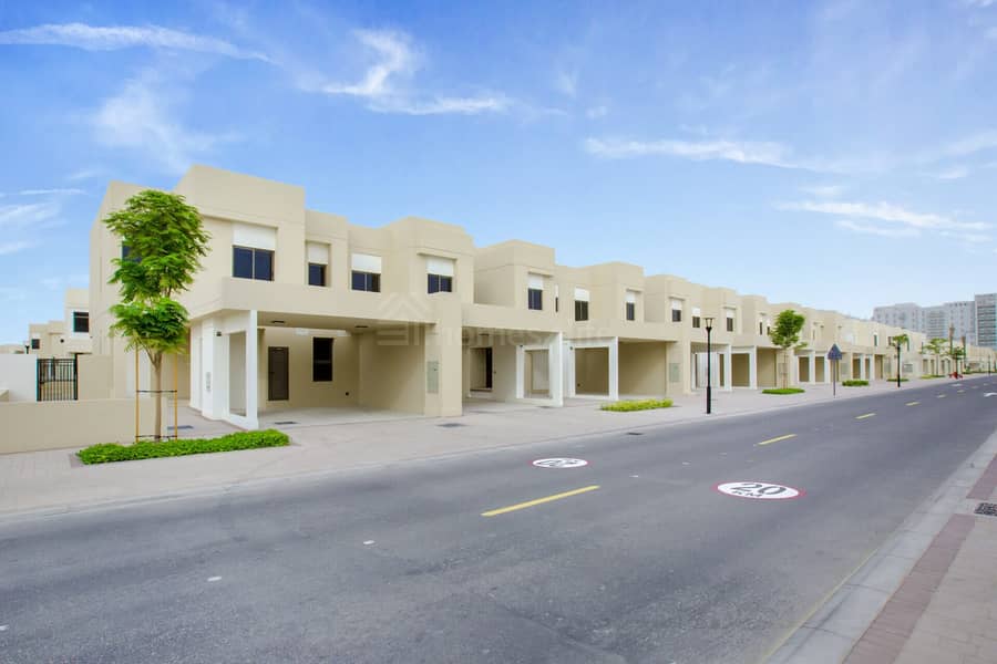 位于城市广场,萨菲联排别墅 3 卧室的联排别墅 2650000 AED - 11594891 位于城市广场,萨菲联排别墅 3 卧室的联排别墅 2650000 AED - 11594891