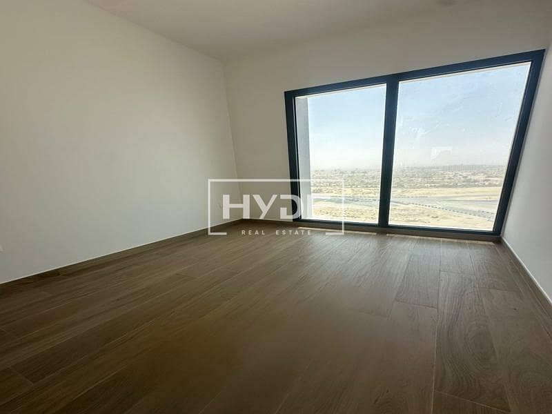 Brand New | Semi - Furnished | High Floor Brand New | Semi - Furnished | High Floor