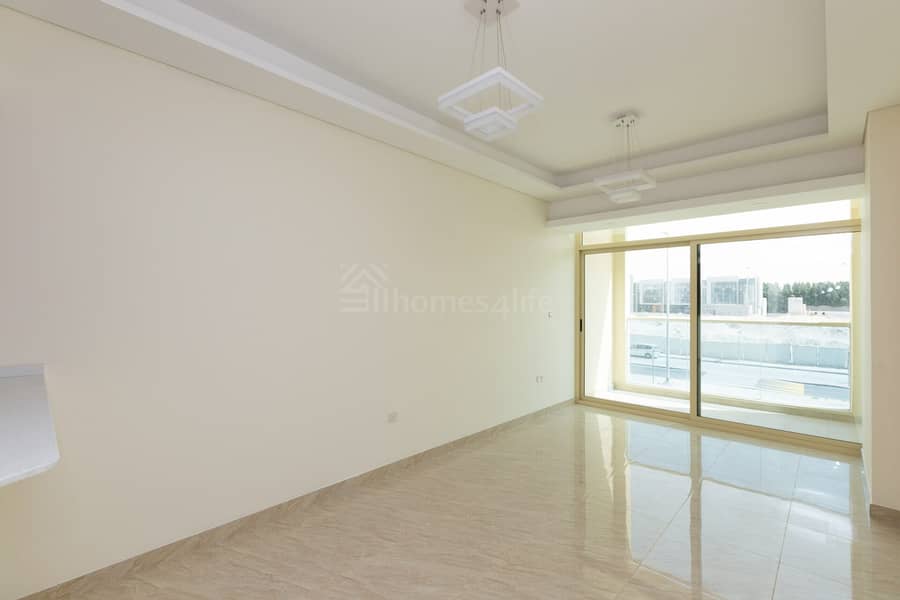 Unfurnished / Rented / 1 Bed / Great Location Unfurnished / Rented / 1 Bed / Great Location