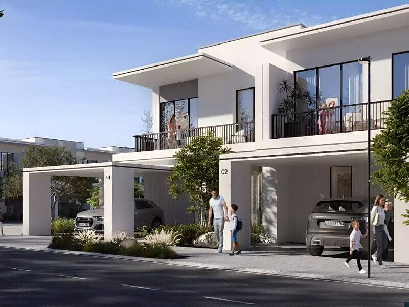 位于山谷小区,埃洛拉社区 3 卧室的别墅 2350000 AED - 11584174 位于山谷小区,埃洛拉社区 3 卧室的别墅 2350000 AED - 11584174