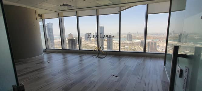 Office for Sale in Al Reem Island, Abu Dhabi - 21. jpg