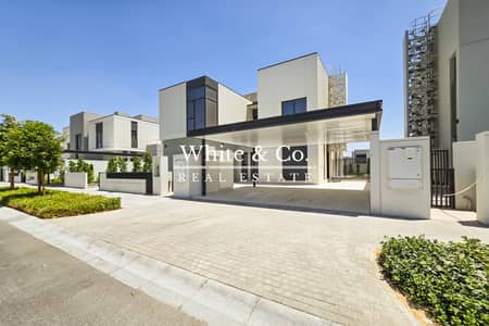 阿尔弗雷德街区， 迪拜 4 卧室别墅待租 - 位于阿尔弗雷德街区，穆罗杰弗雷恩别墅区 4 卧室的别墅 390000 AED - 11594900