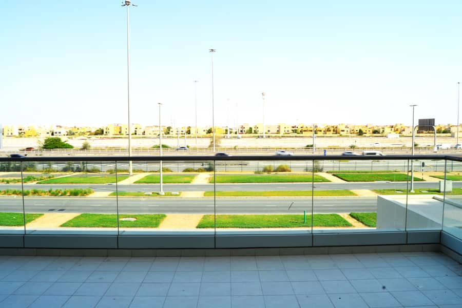 Spacious 2BR | Full Facilities | Best Price in Al Raha! Spacious 2BR | Full Facilities | Best Price in Al Raha!