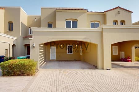 3 Bedroom Villa for Sale in Serena, Dubai - Serena-Bella-Casa-3BRMaids-08292023_170733. jpg