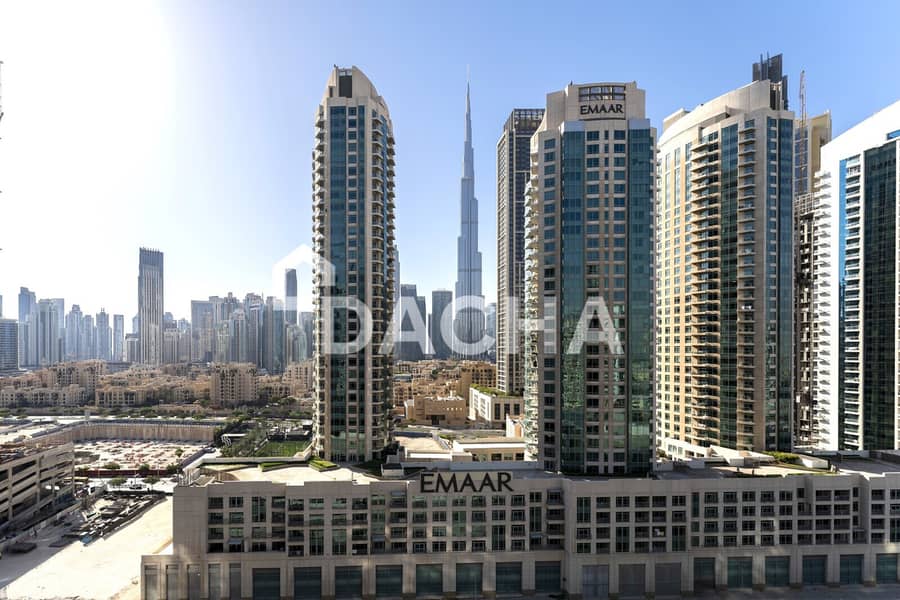 Luxurious | Full Burj khalifa view | VOT Luxurious | Full Burj khalifa view | VOT