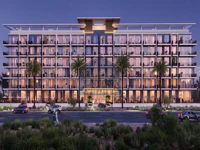 2 Bedroom Flat for Sale in Jumeirah Village Circle (JVC), Dubai - main. jpg