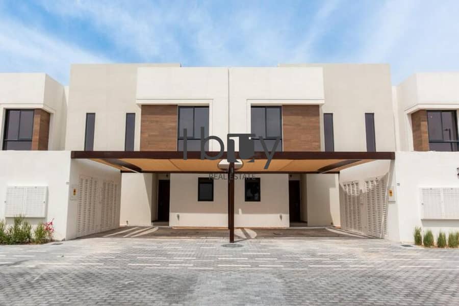 位于雅斯岛,诺亚别墅区 3 卧室的联排别墅 3000000 AED - 11594952 位于雅斯岛,诺亚别墅区 3 卧室的联排别墅 3000000 AED - 11594952
