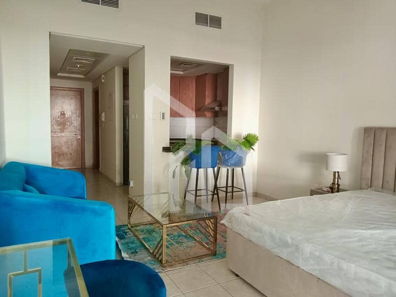 位于探索花园街区,大富豪综合公寓,Building 187 的公寓 55000 AED - 11594954 位于探索花园街区,大富豪综合公寓,Building 187 的公寓 55000 AED - 11594954