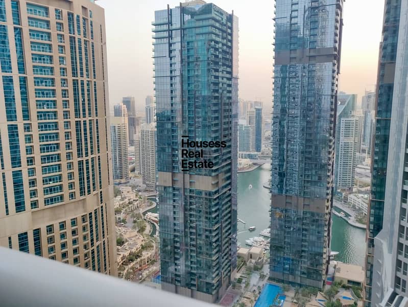 شقة في مارينا بيناكل،دبي مارينا 1 غرفة 1200000 درهم - 11594964 شقة في مارينا بيناكل،دبي مارينا 1 غرفة 1200000 درهم - 11594964