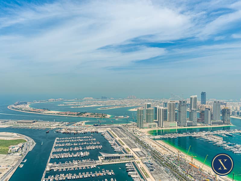 位于迪拜码头,达马克塔楼 2 卧室的公寓 3100000 AED - 11594973 位于迪拜码头,达马克塔楼 2 卧室的公寓 3100000 AED - 11594973