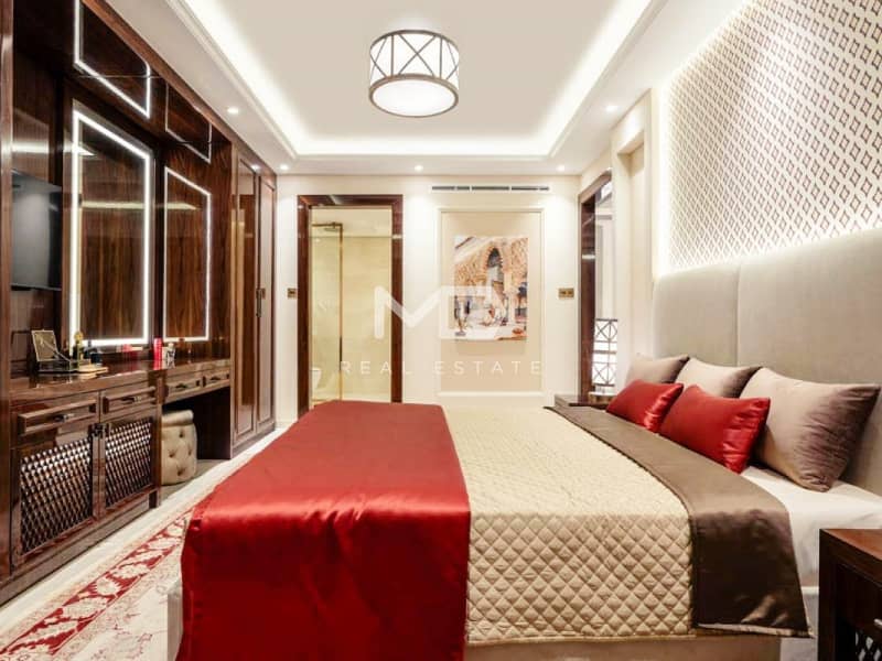 Low Premium | High End Furnishings | Very Rare 1BR Low Premium | High End Furnishings | Very Rare 1BR