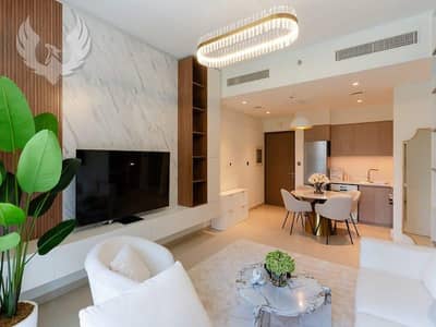 1 Bedroom Apartment for Sale in Downtown Dubai, Dubai - Upgraded | Turn Key Apartment | Boulevard Views