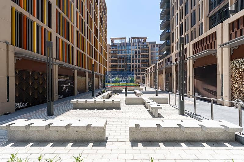 位于迪拉区,德伊拉多元综合公寓,扎伊娜广场 2 卧室的公寓 136500 AED - 11594955 位于迪拉区,德伊拉多元综合公寓,扎伊娜广场 2 卧室的公寓 136500 AED - 11594955
