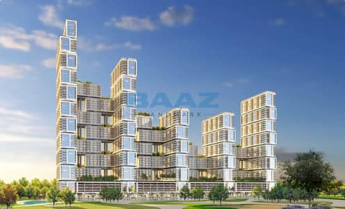 3 Bedroom Apartment for Sale in Sobha Hartland, Dubai - Screenshot 2025-05-07 160721. png