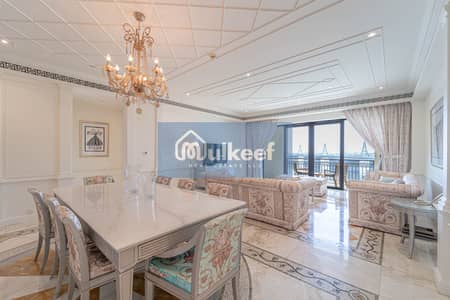 3 Bedroom Flat for Rent in Culture Village (Jaddaf Waterfront), Dubai - DSC00017. jpg