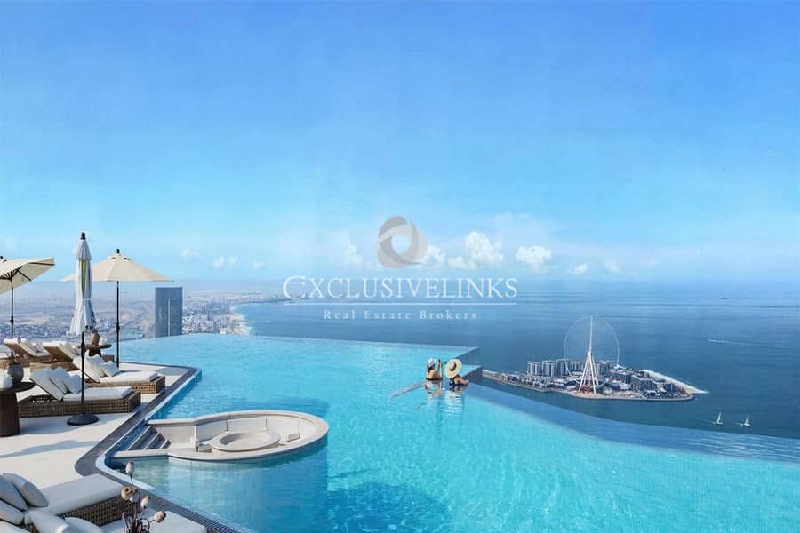 位于迪拜码头,哈勃图尔豪庭 3 卧室的公寓 14518599 AED - 11594989 位于迪拜码头,哈勃图尔豪庭 3 卧室的公寓 14518599 AED - 11594989