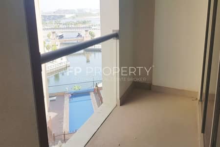 Studio for Sale in Culture Village (Jaddaf Waterfront), Dubai - 4. jpg