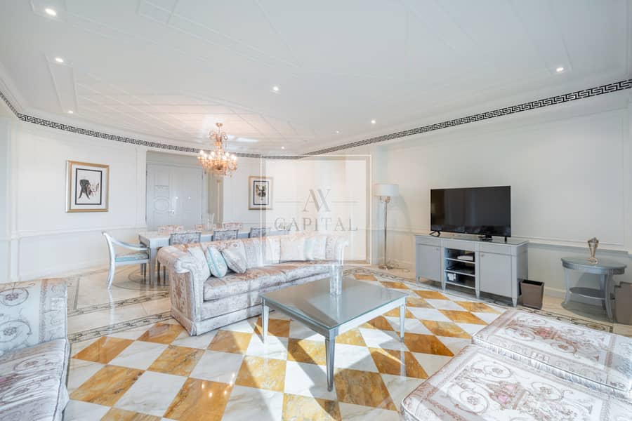 位于文化村,范思哲宫 3 卧室的公寓 380000 AED - 11330651 位于文化村,范思哲宫 3 卧室的公寓 380000 AED - 11330651