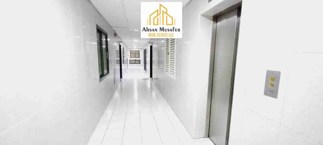 1 Bedroom Apartment for Rent in Al Nahda (Sharjah), Sharjah - U3CjPcAI8wlwhJrF4JXVIZuqmg4CIvonDcG3tLd7