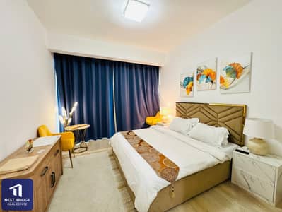 Studio for Rent in Jumeirah Village Circle (JVC), Dubai - IMG-20250509-WA0013. jpg