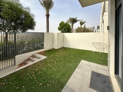 3 Bedroom Villa for Rent in Arabian Ranches 3, Dubai - Vacant and Available | Furnished | Single Row