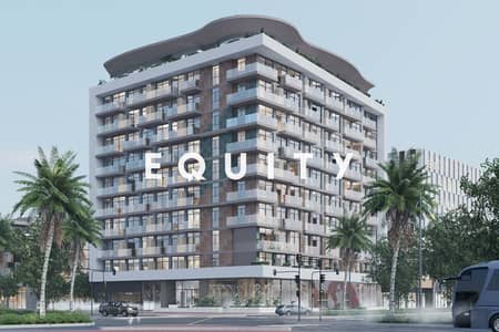 Studio for Sale in Jumeirah Village Circle (JVC), Dubai - Fast Handover | Great Location JVC | Studio