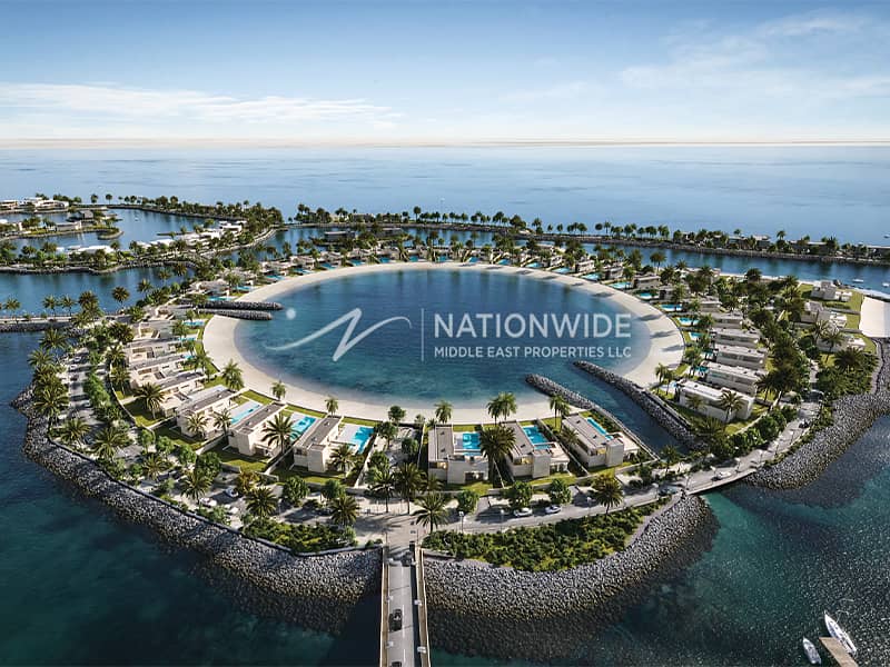 Участок в Аль Курм,Аль Гурм Резорт, 9000000 AED - 11595043 Участок в Аль Курм,Аль Гурм Резорт, 9000000 AED - 11595043