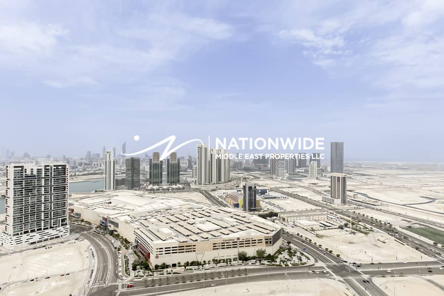 شقة في برج المهيمات،نجمة ابوظبي،جزيرة الريم 4 غرف 240000 درهم - 11595057 شقة في برج المهيمات،نجمة ابوظبي،جزيرة الريم 4 غرف 240000 درهم - 11595057