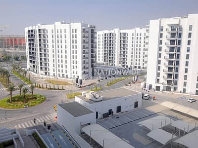 雅斯岛， 阿布扎比 1 卧室公寓待租 - 位于雅斯岛，水之边缘大厦 1 卧室的公寓 85000 AED - 11595054