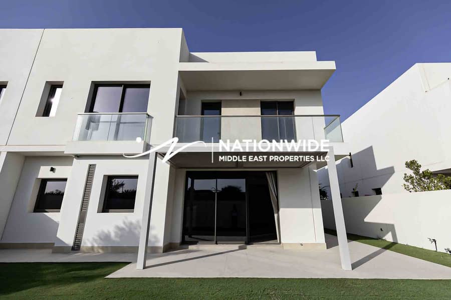 位于雅斯岛,亚斯-阿克雷斯,白杨公寓 4 卧室的联排别墅 330000 AED - 11595053 位于雅斯岛,亚斯-阿克雷斯,白杨公寓 4 卧室的联排别墅 330000 AED - 11595053