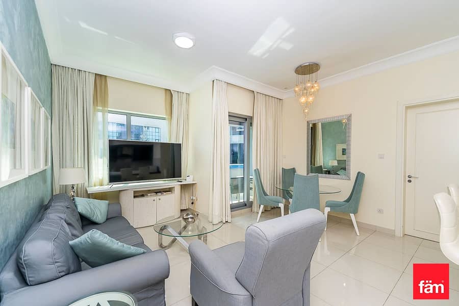位于迪拜市中心,迪拜购物中心街达马克大厦 1 卧室的公寓 125000 AED - 11595077 位于迪拜市中心,迪拜购物中心街达马克大厦 1 卧室的公寓 125000 AED - 11595077