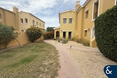 4 Bedroom Villa for Sale in Arabian Ranches, Dubai - Premium Location| Single Row | Spacious Plot