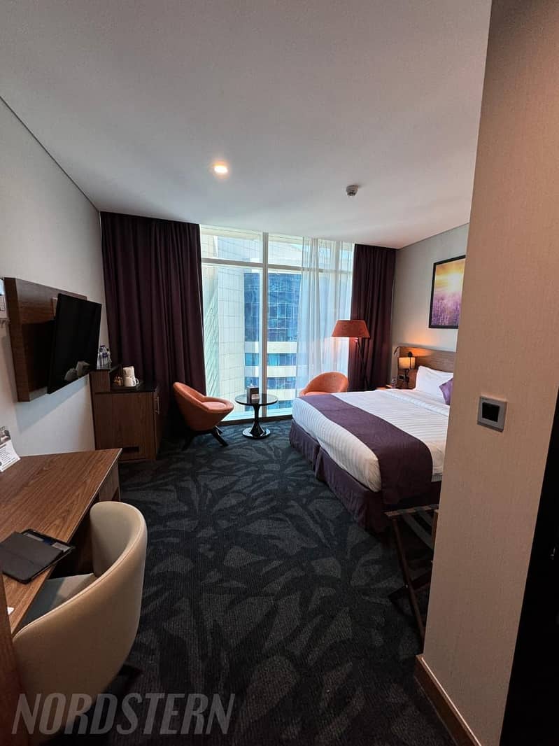 位于商业湾,公园大道大厦 的酒店式公寓 500000 AED - 11595141 位于商业湾,公园大道大厦 的酒店式公寓 500000 AED - 11595141