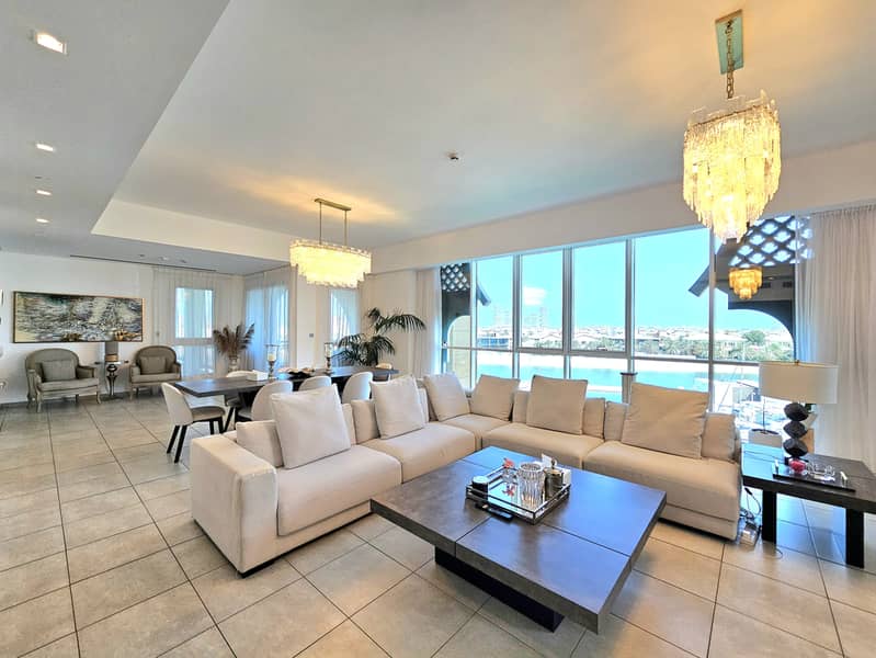 位于朱美拉棕榈岛,滨海公馆,滨海公馆5号大楼 3 卧室的公寓 425000 AED - 11595155 位于朱美拉棕榈岛,滨海公馆,滨海公馆5号大楼 3 卧室的公寓 425000 AED - 11595155