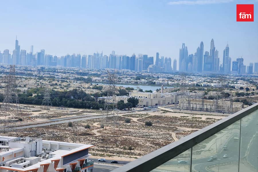 شقة في بيت بن غاطي،الضاحية 10،قرية جميرا الدائرية 1 غرفة 79999 درهم - 11595159 شقة في بيت بن غاطي،الضاحية 10،قرية جميرا الدائرية 1 غرفة 79999 درهم - 11595159