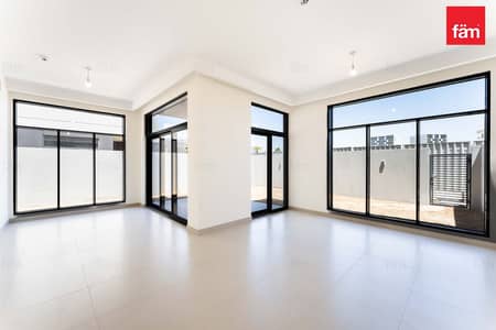 3 Bedroom Villa for Rent in Dubai South, Dubai - Prime Location | Semi Detached With Roof Terrace |
