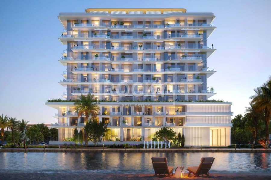 Квартира в Дейра Айленд,Ayamore Residence, 2 cпальни, 2790000 AED - 11595164 Квартира в Дейра Айленд,Ayamore Residence, 2 cпальни, 2790000 AED - 11595164