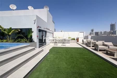 Studio for Sale in Jumeirah Village Circle (JVC), Dubai - Brand new | Vacant | High ROI Potential