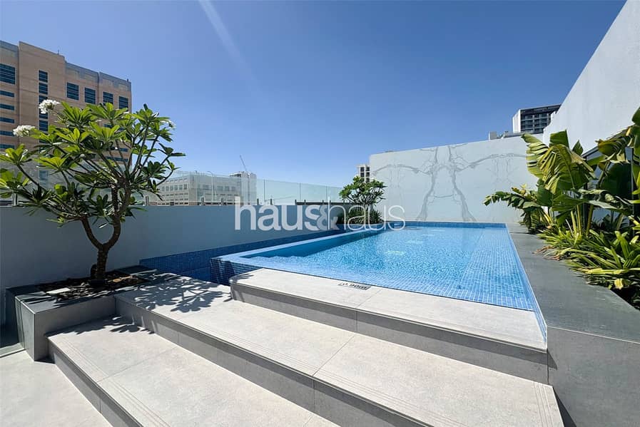 位于朱美拉环形村(JVC),JVC第11区,Oxford Terraces 2 的公寓 830000 AED - 11595173 位于朱美拉环形村(JVC),JVC第11区,Oxford Terraces 2 的公寓 830000 AED - 11595173