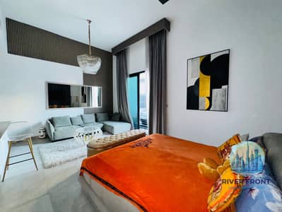 Studio for Rent in Jumeirah Village Circle (JVC), Dubai - IMG_1099. jpg