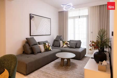 1 Bedroom Apartment for Rent in Dubai Harbour, Dubai - Cozy apartment | Private beach | Ready to move in